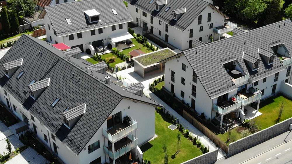 Thumbnail-Wohnung zum Mieten in Erding 1.660,00 € 87.28 m²