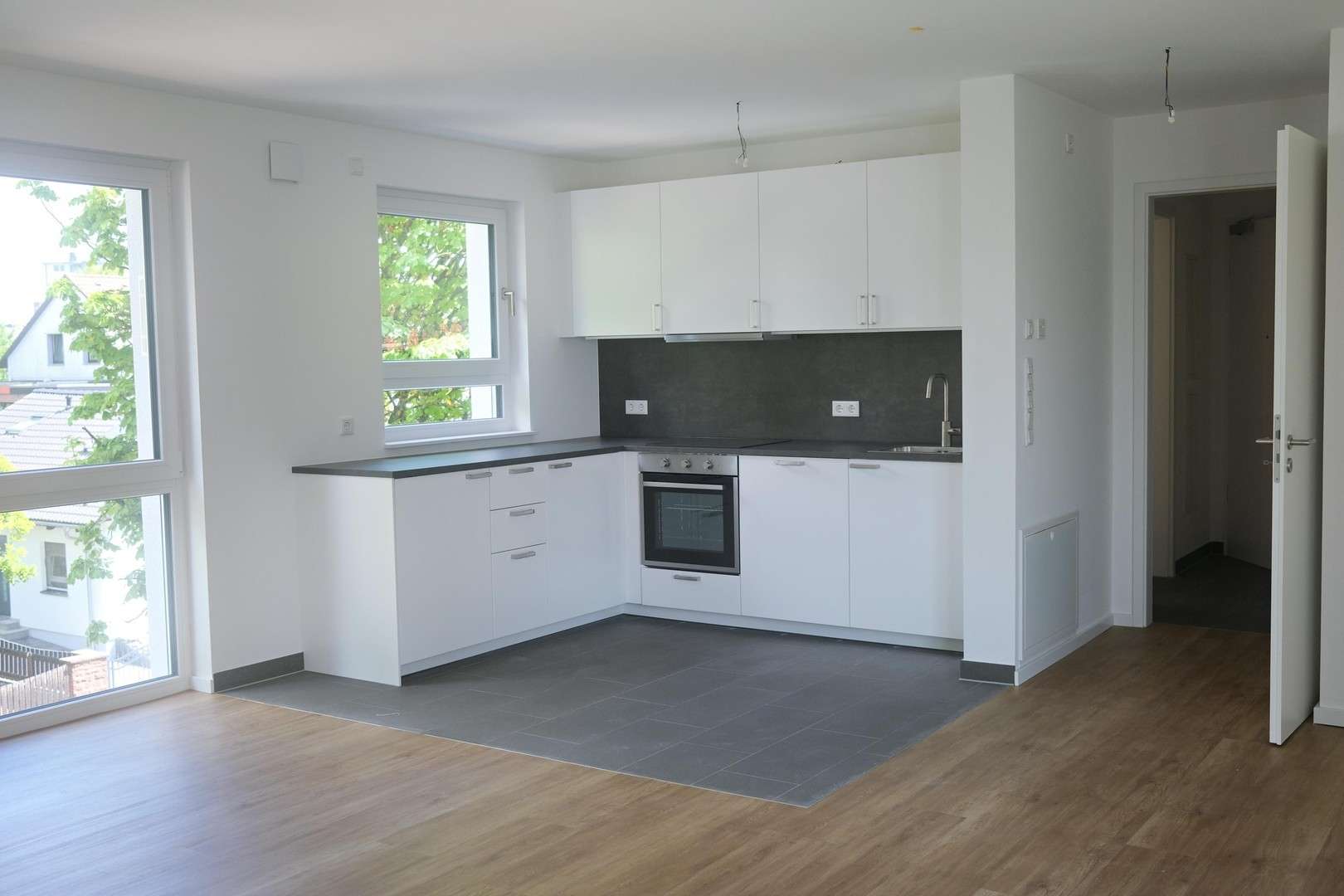 Thumbnail-Wohnung zum Mieten in Offenbach 1.210,00 € 67.46 m²