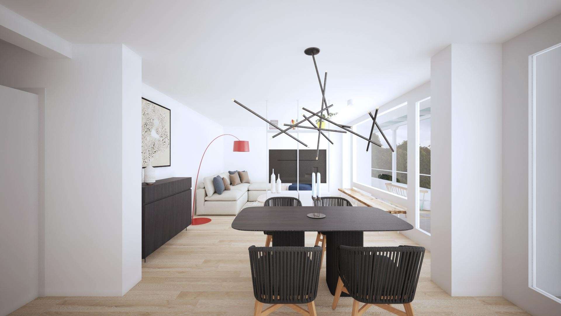 Thumbnail-Wohnung zum Kaufen in Bergisch Gladbach - Hand 409.550,00 € 94 m²