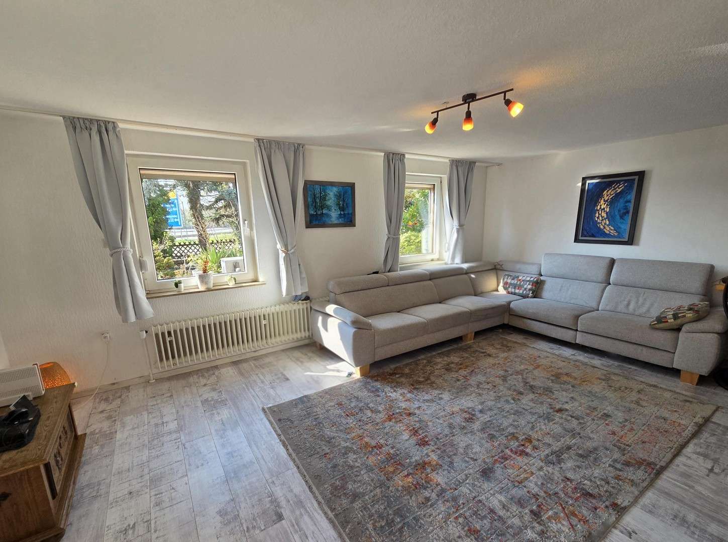 Thumbnail-Haus zum Kaufen in Dannstadt-Schauernheim 529.000,00 € 134 m²