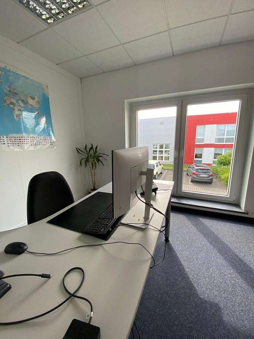 Thumbnail-Büro in Georgsmarienhütte 1.499,00 € 160 m²