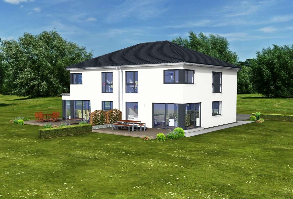 Thumbnail-Haus zum Kaufen in Berlin-Lankwitz 769.999,00 € 130 m²