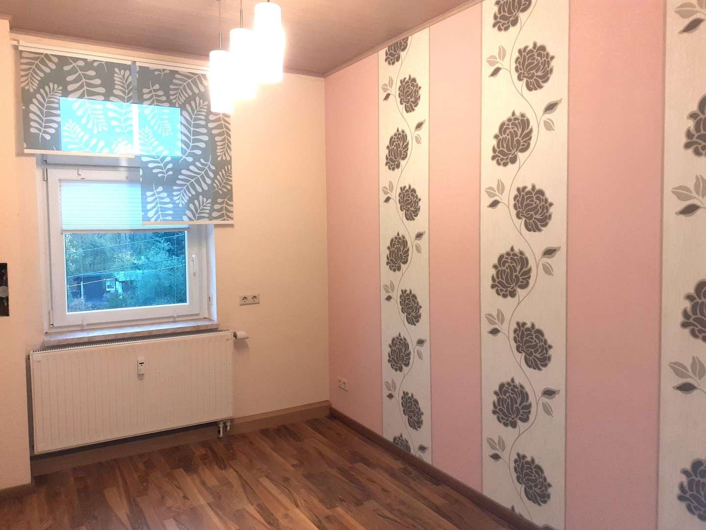 Thumbnail-Wohnung zum Mieten in Leubsdorf 545,00 € 109 m²