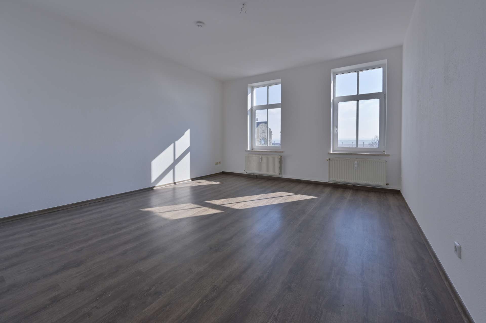 Thumbnail-Wohnung zum Mieten in Hohenstein-Ernstthal 365,00 € 66 m²