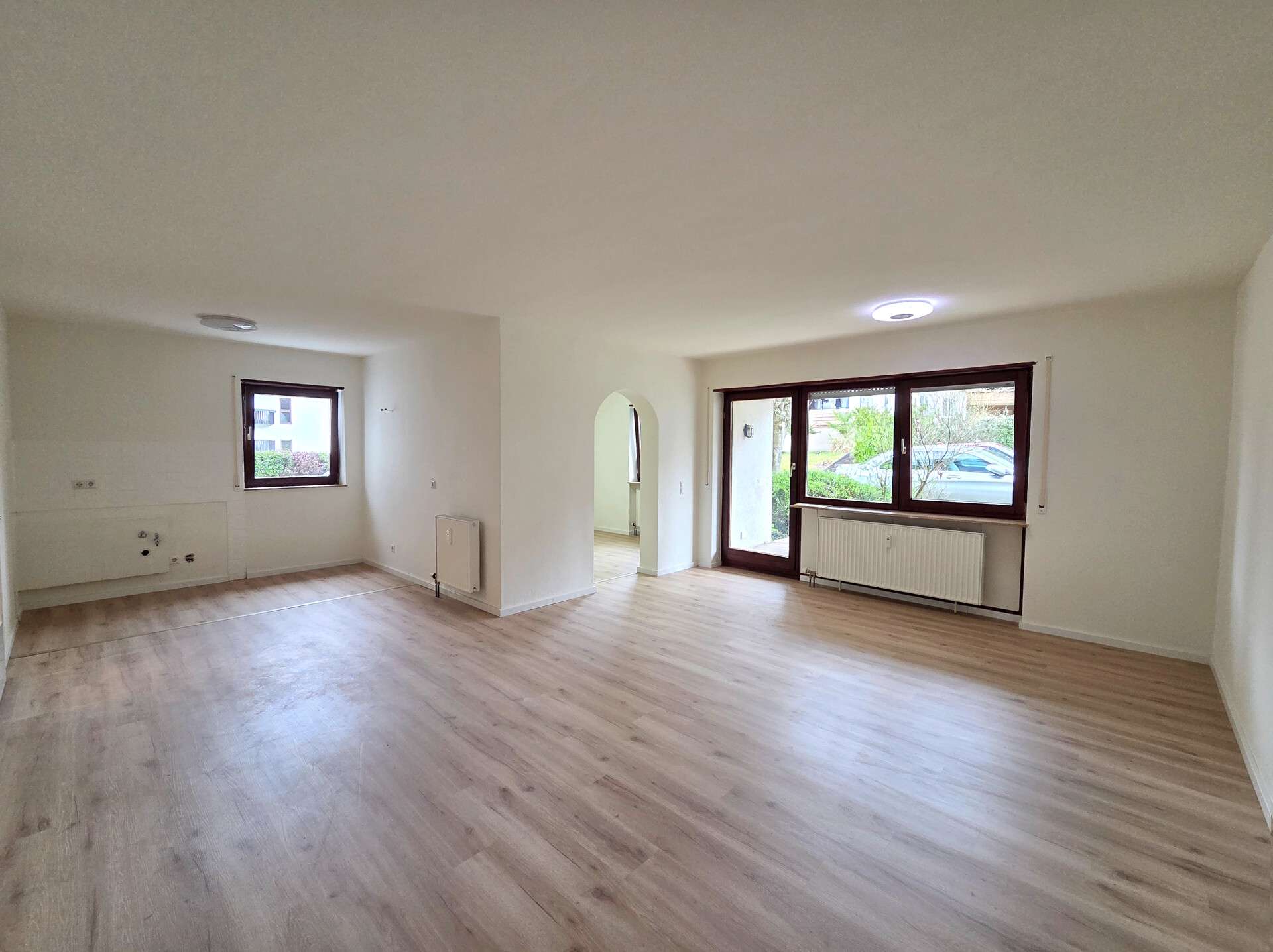 Thumbnail-Wohnung zum Kaufen in Neckargemünd 153.000,00 € 50.83 m²