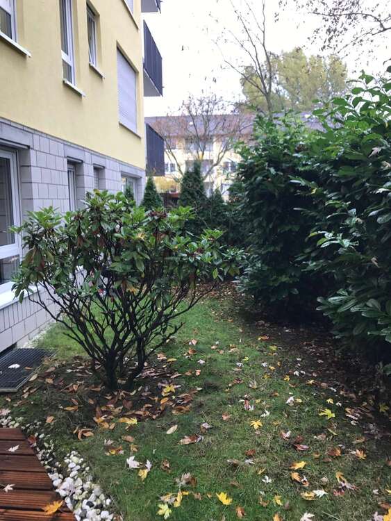 Thumbnail-Wohnung zum Mieten in Frankfurt-Dornbusch 1.150,00 € 70 m²