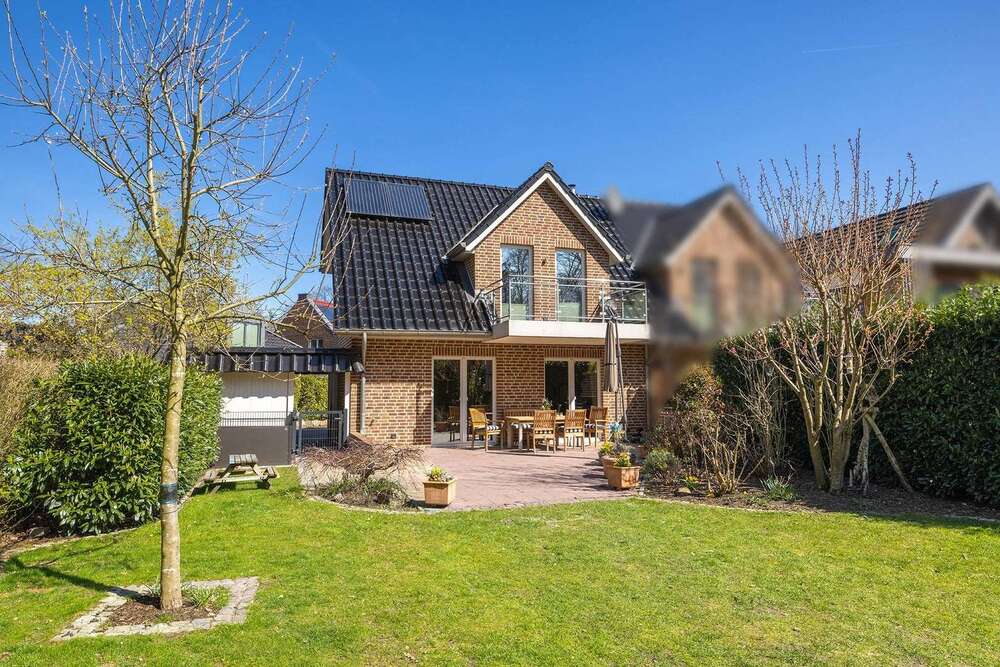 Thumbnail-Haus zum Kaufen in Hamburg 825.000,00 € 138 m²