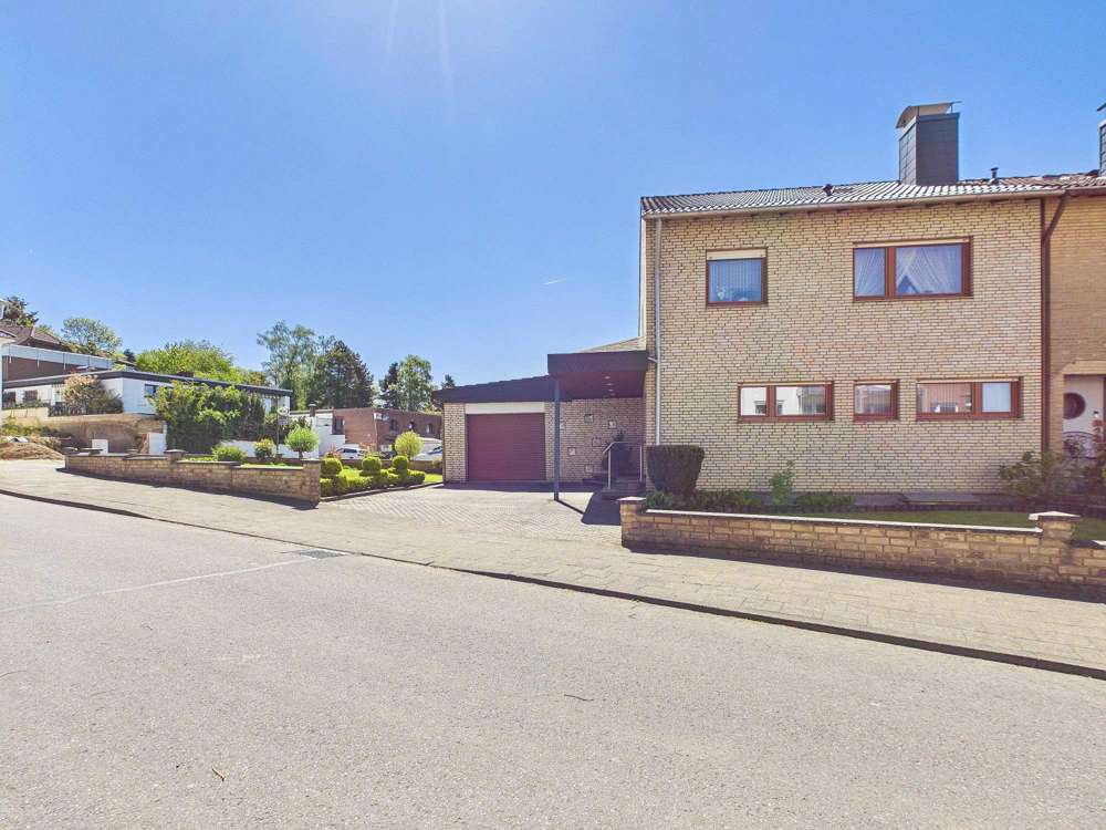 Thumbnail-Haus zum Kaufen in Düren 335.000,00 € 131 m²