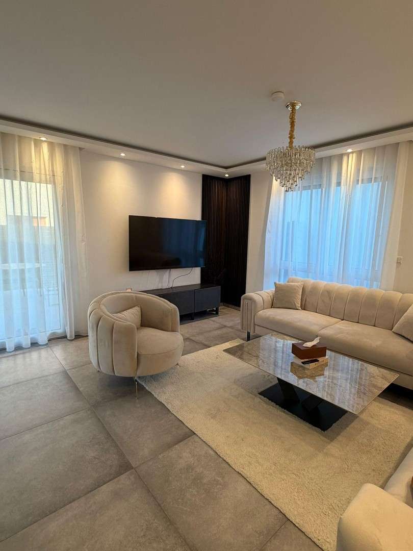 Thumbnail-Wohnung zum Mieten in Erlensee 1.500,00 € 97 m²