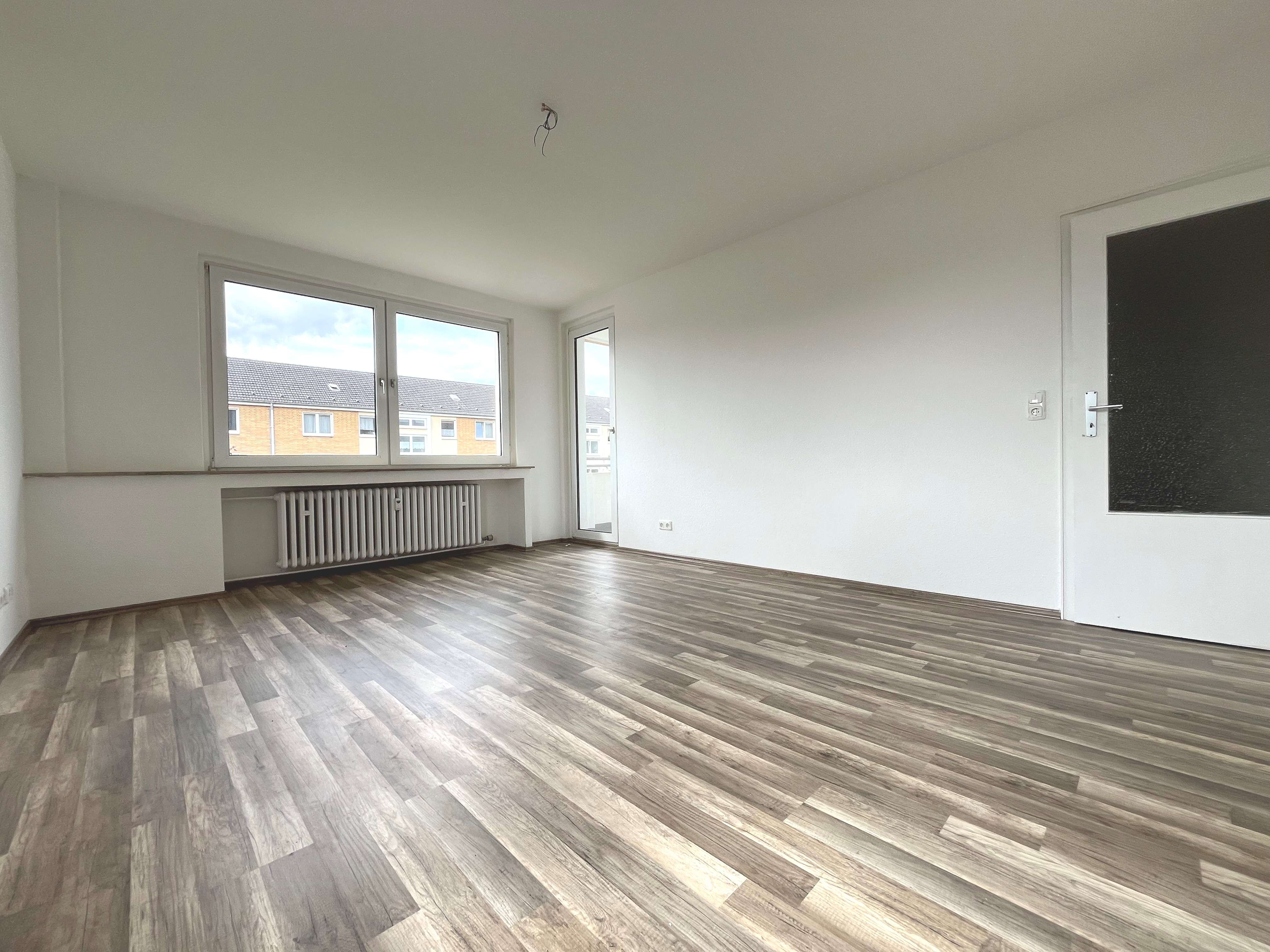 Thumbnail-Wohnung zum Kaufen in Duisburg 130.000,00 € 67 m²