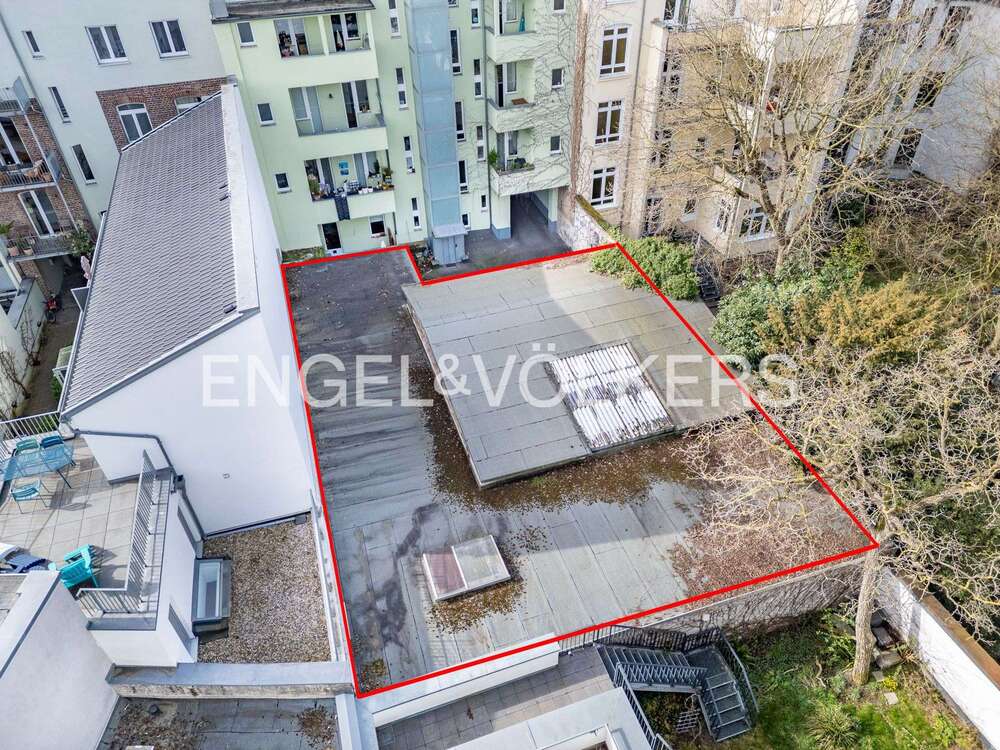 Thumbnail-Grundstück zu verkaufen in Köln 595.000,00 € 0 m²