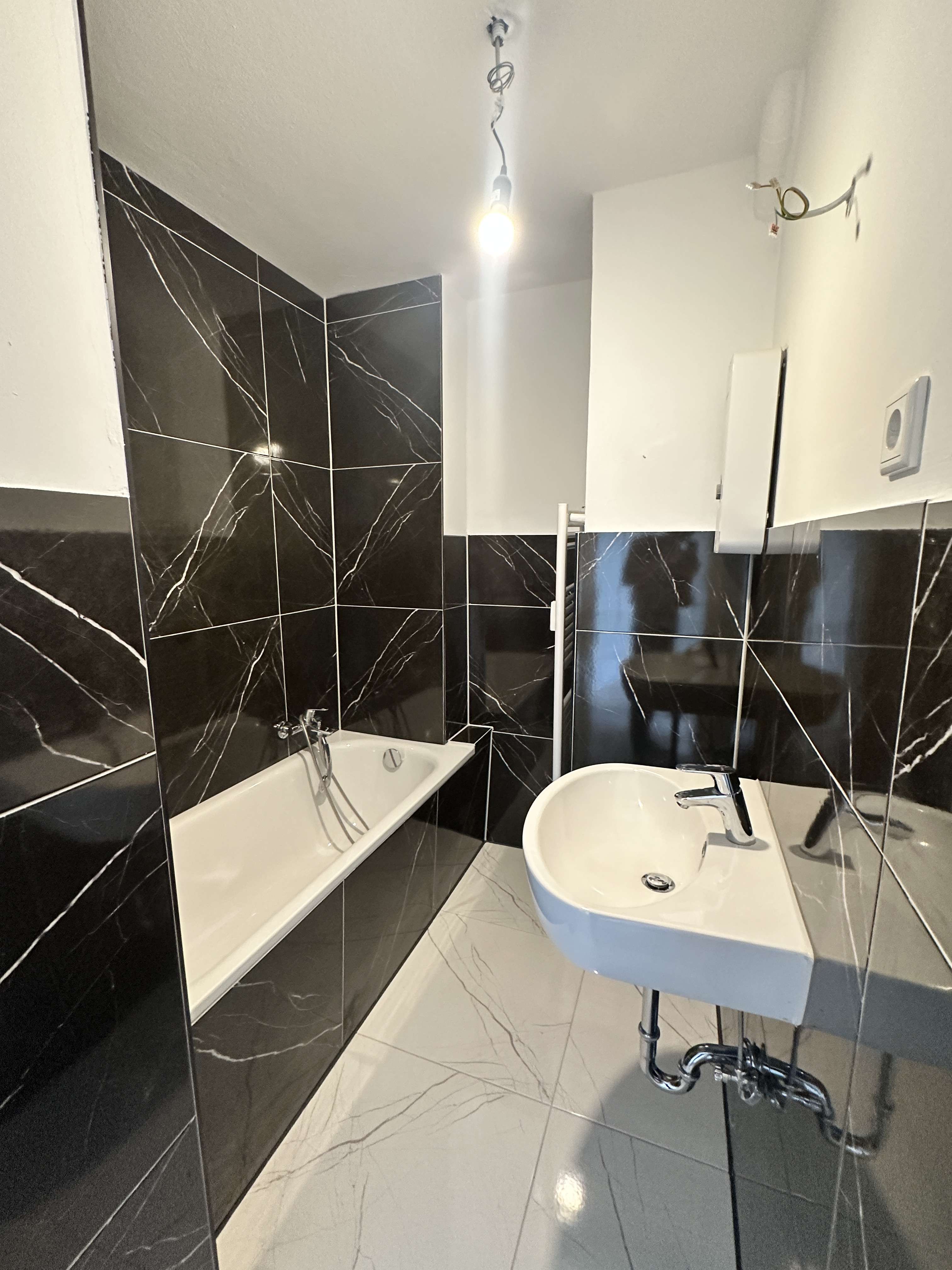 Thumbnail-Wohnung zum Kaufen in Duisburg 72.500,00 € 61.28 m²