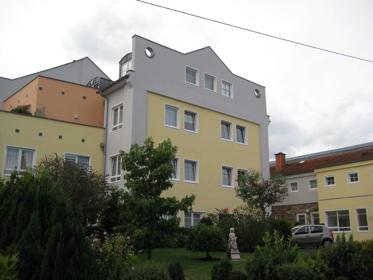 Thumbnail-Haus zum Kaufen in Kronberg im Taunus 4.900.000,00 € 1337.35 m²