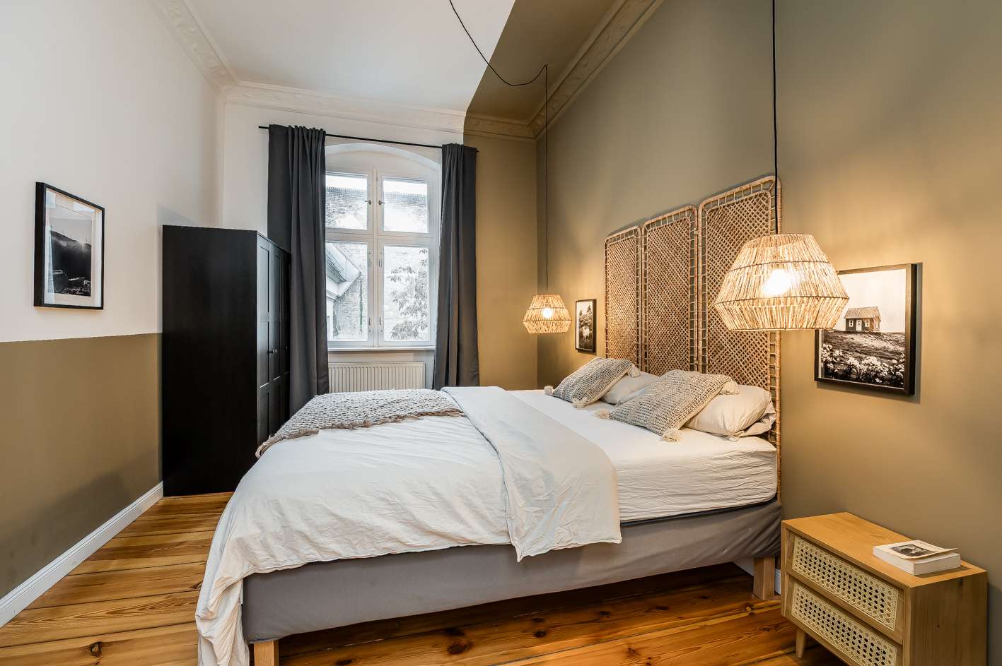 Thumbnail-Wohnung zum Kaufen in Berlin 425.000,00 € 60 m²