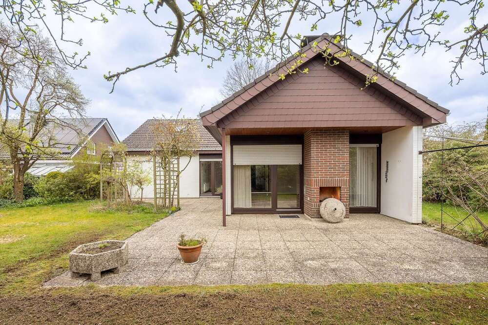 Thumbnail-Haus zum Kaufen in Oldenburg 440.000,00 € 140 m²