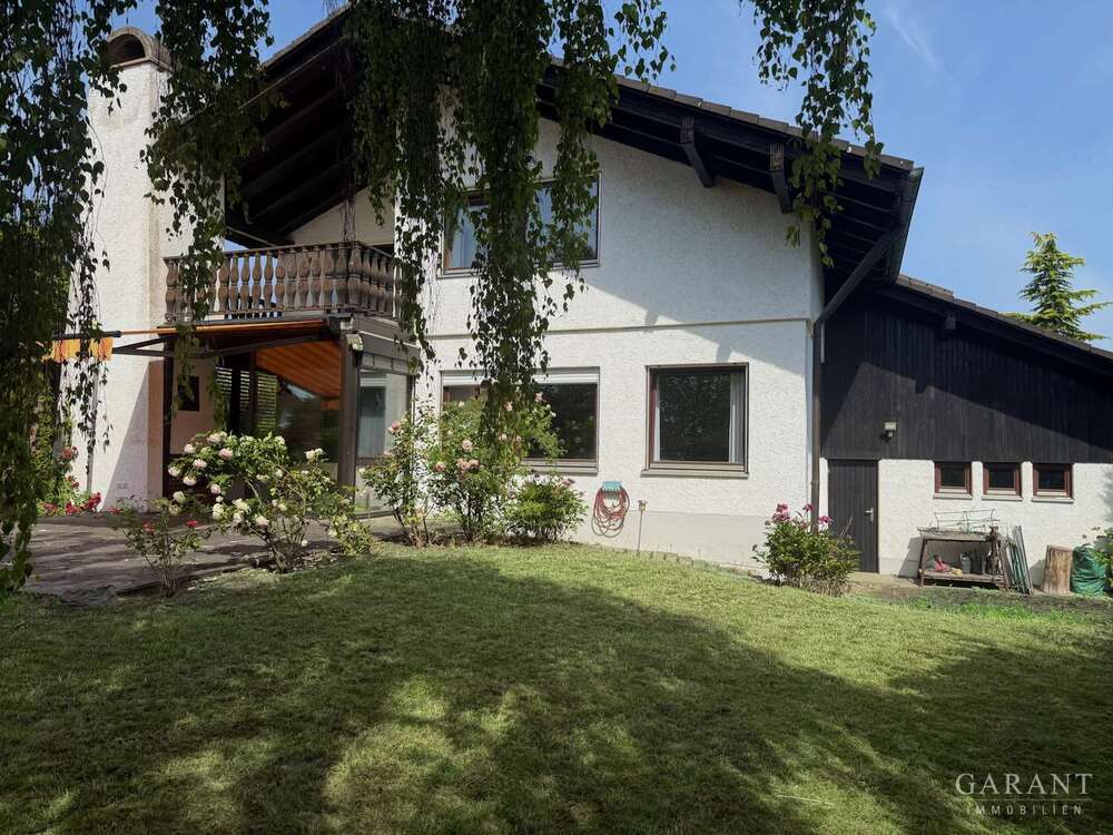 Thumbnail-Haus zum Kaufen in Ingolstadt 699.000,00 € 150 m²