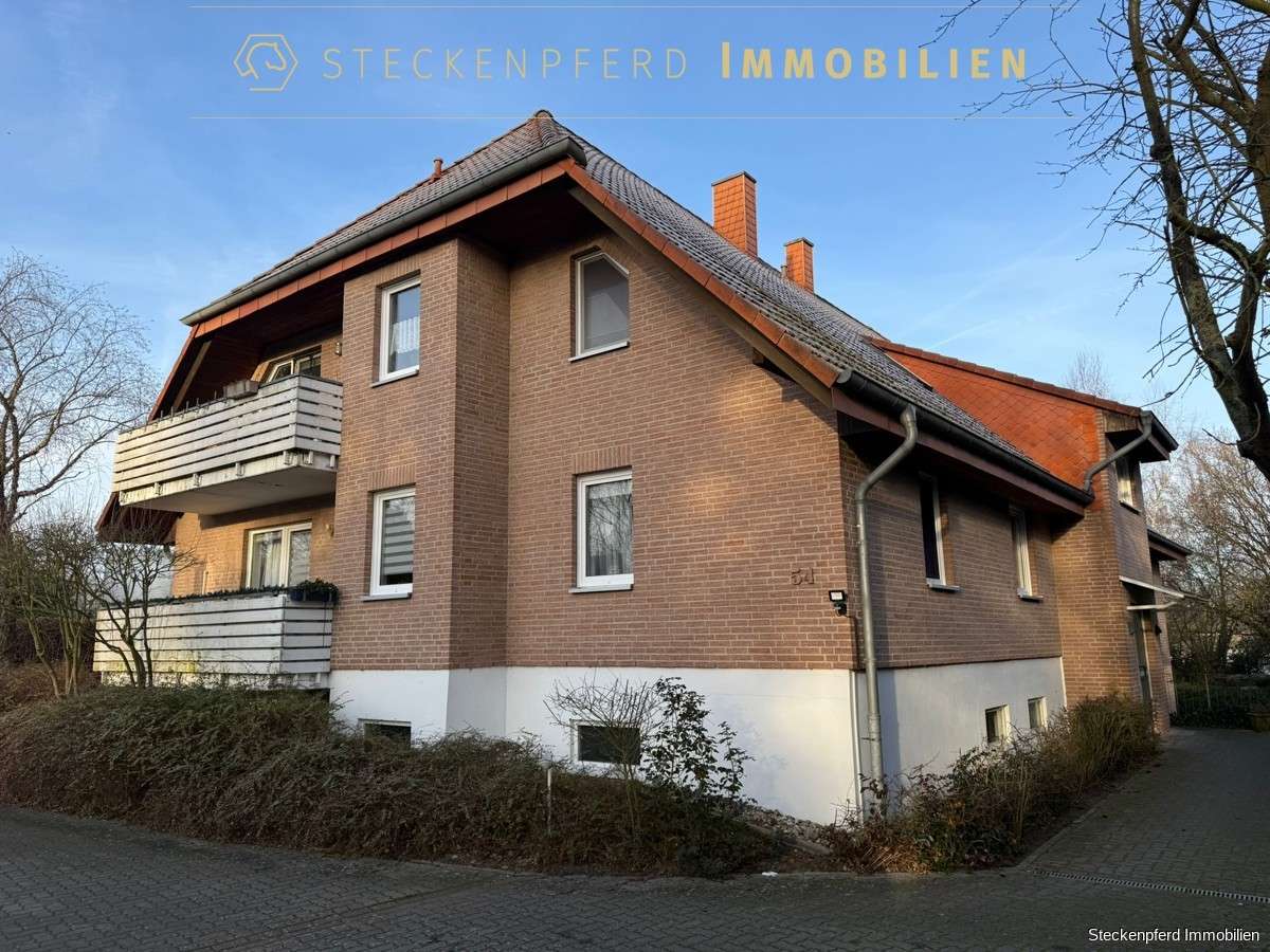 Thumbnail-Wohnung zum Mieten in Lehrte Aligse 849,00 € 75 m²