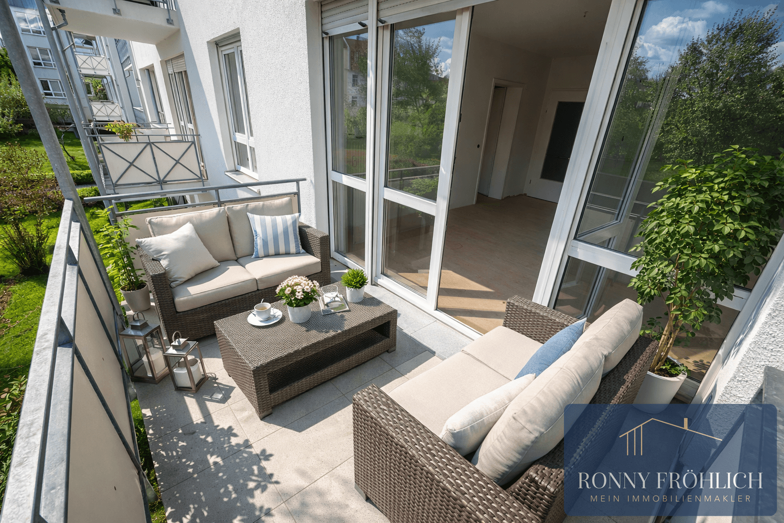 Thumbnail-Wohnung zum Mieten in Zwickau 399,00 € 50 m²