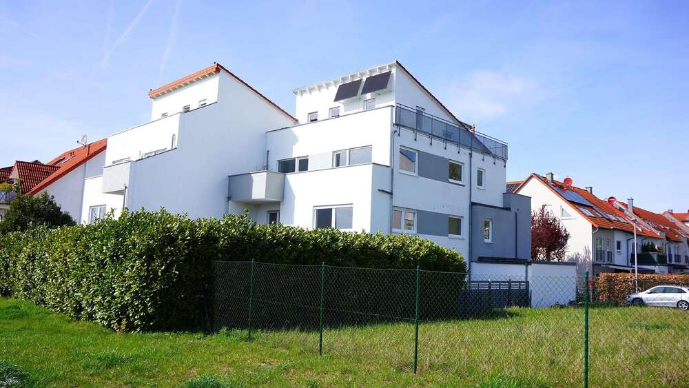 Thumbnail-Wohnung zum Kaufen in Mörfelden-Walldorf 449.000,00 € 97.71 m²