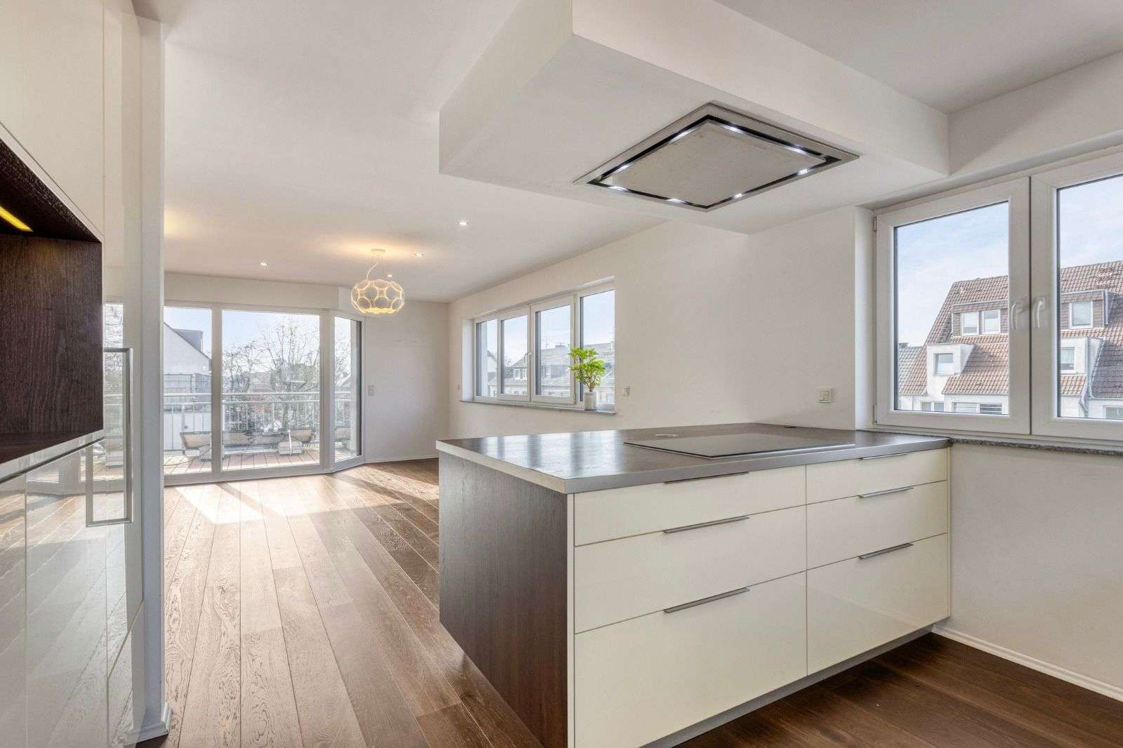 Thumbnail-Wohnung zum Kaufen in Köln 499.000,00 € 118.2 m²