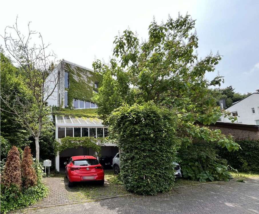 Thumbnail-Haus zum Kaufen in Bingen am Rhein 1.100.000,00 € 162.36 m²