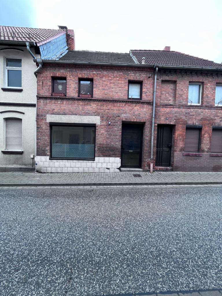 Thumbnail-Haus zum Mieten in Schwanebeck 299,00 € 70 m²