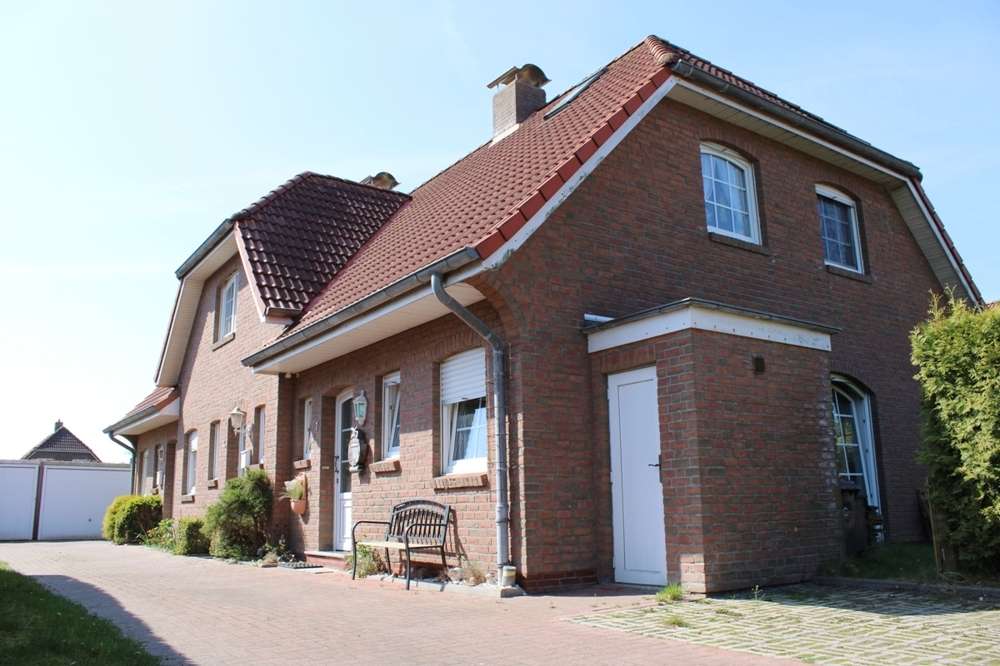 Thumbnail-Haus zum Kaufen in Dornum Schwittersum 189.500,00 € 75 m²