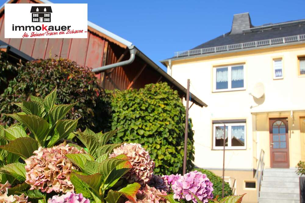 Thumbnail-Haus zum Kaufen in Lichtenstein 89.000,00 € 84 m²