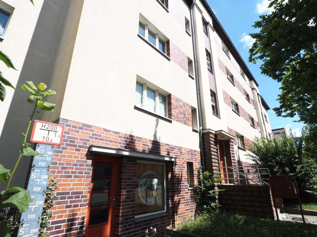 Thumbnail-Wohnung zum Mieten in Altenburg 500,00 € 71.41 m²