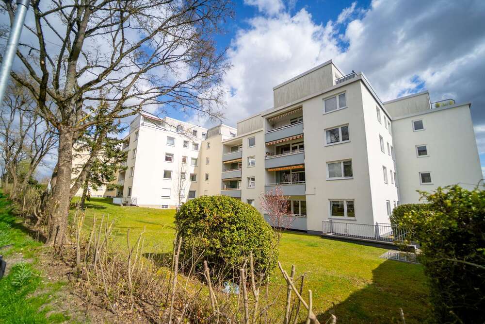 Thumbnail-Wohnung zum Kaufen in Friedrichsdorf 339.000,00 € 79 m²