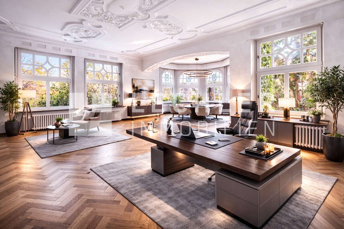 Thumbnail-Büro in Stuttgart 2.600.000,00 € 481 m²