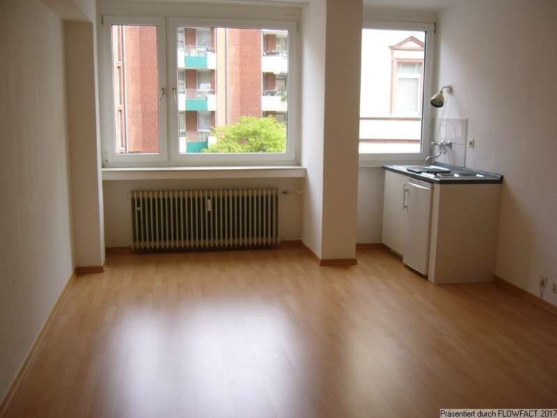 Thumbnail-Wohnung zum Mieten in Aachen 375,00 € 30 m²