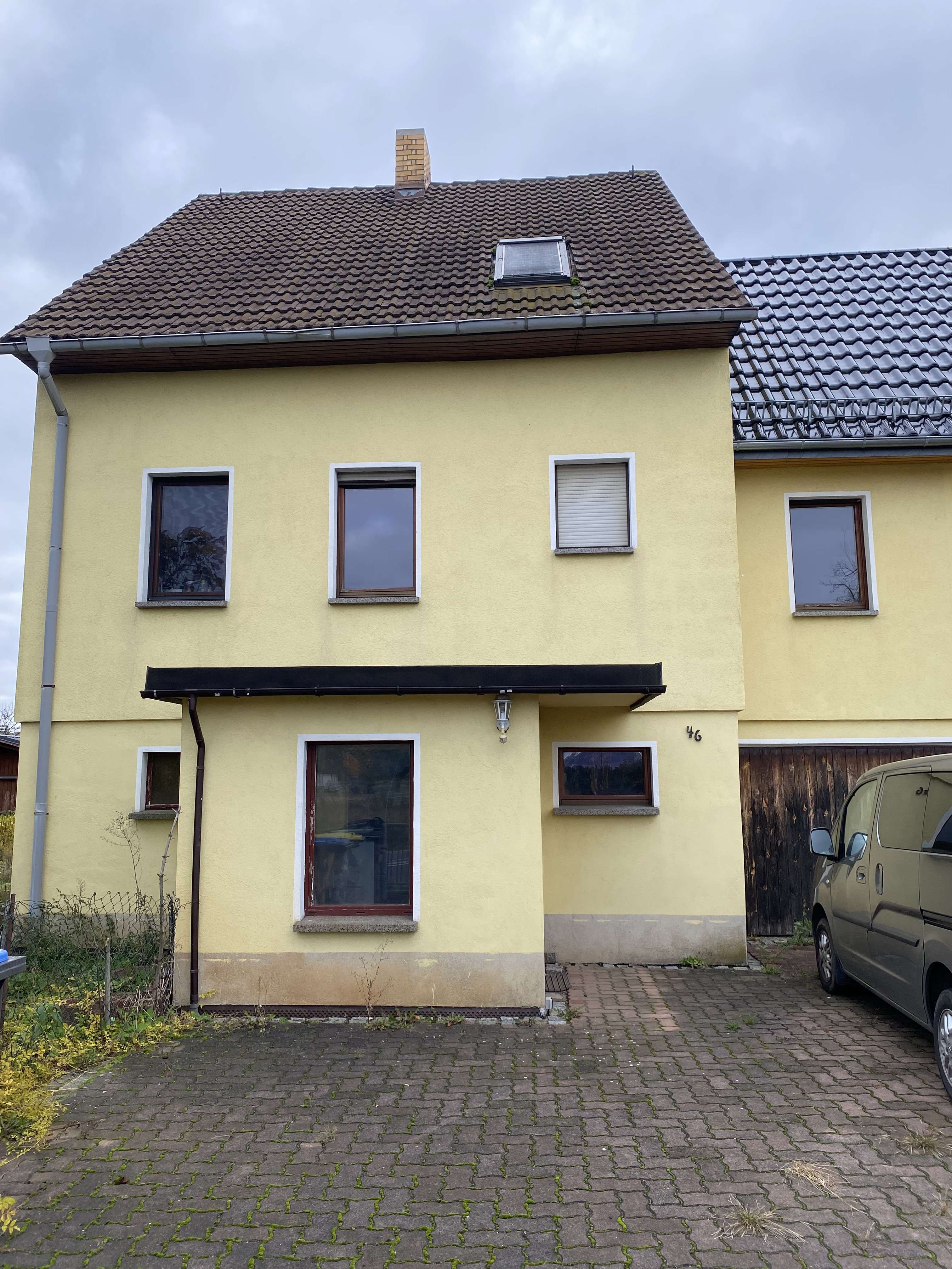 Thumbnail-Haus zum Kaufen in Ortrand 95.000,00 € 133 m²
