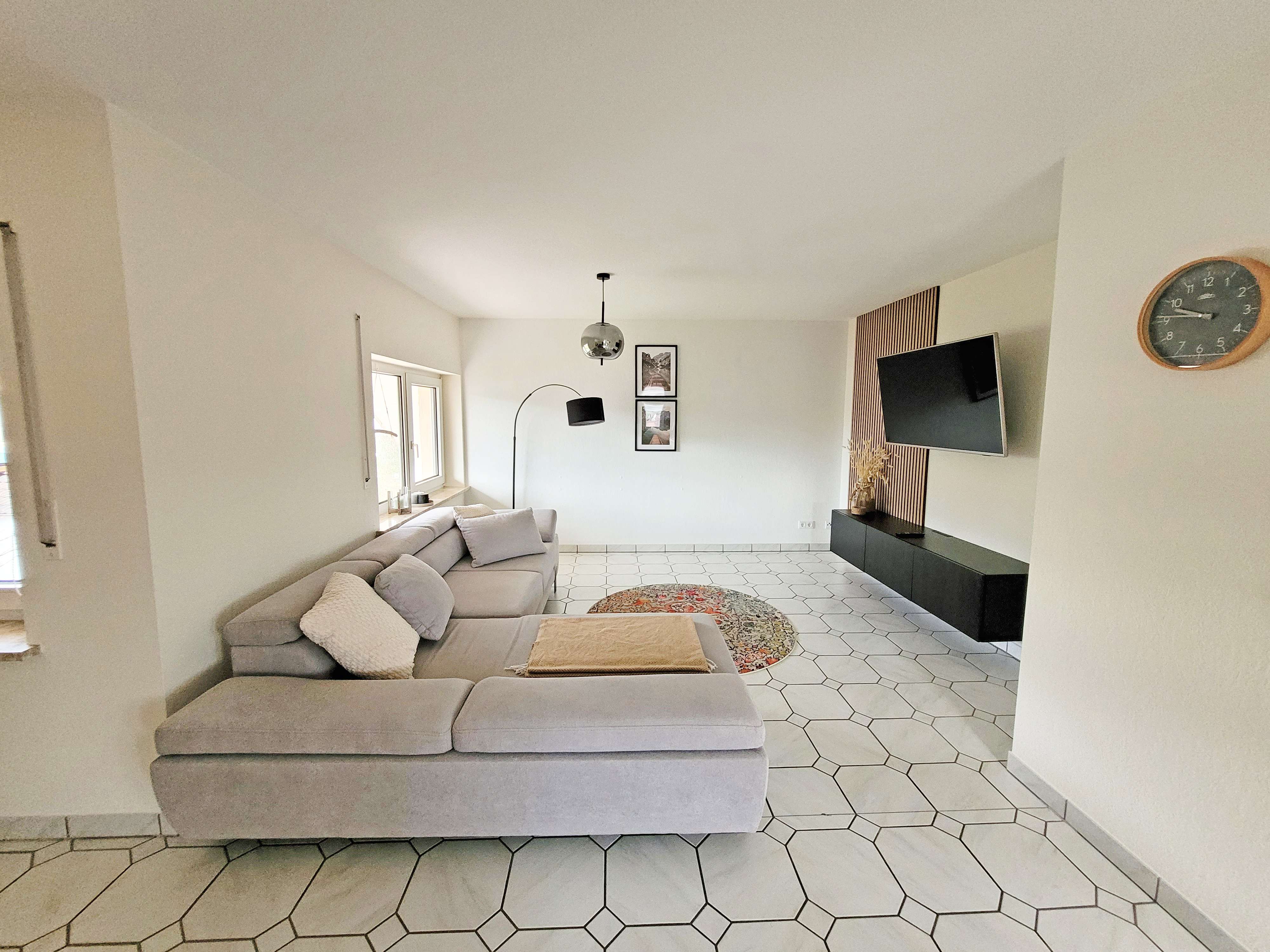 Thumbnail-Wohnung zum Mieten in Neuenstein 550,00 € 93 m²
