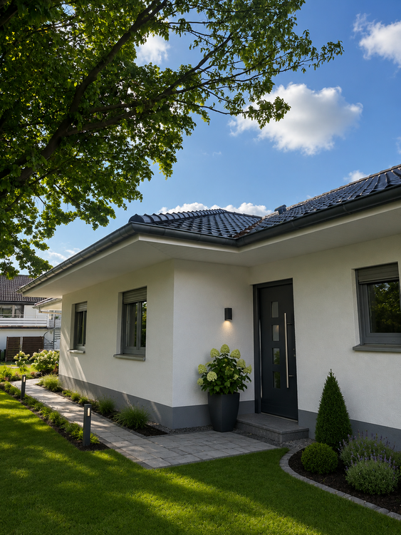 Thumbnail-Haus zum Kaufen in Porta Westfalica 290.000,00 € 74 m²