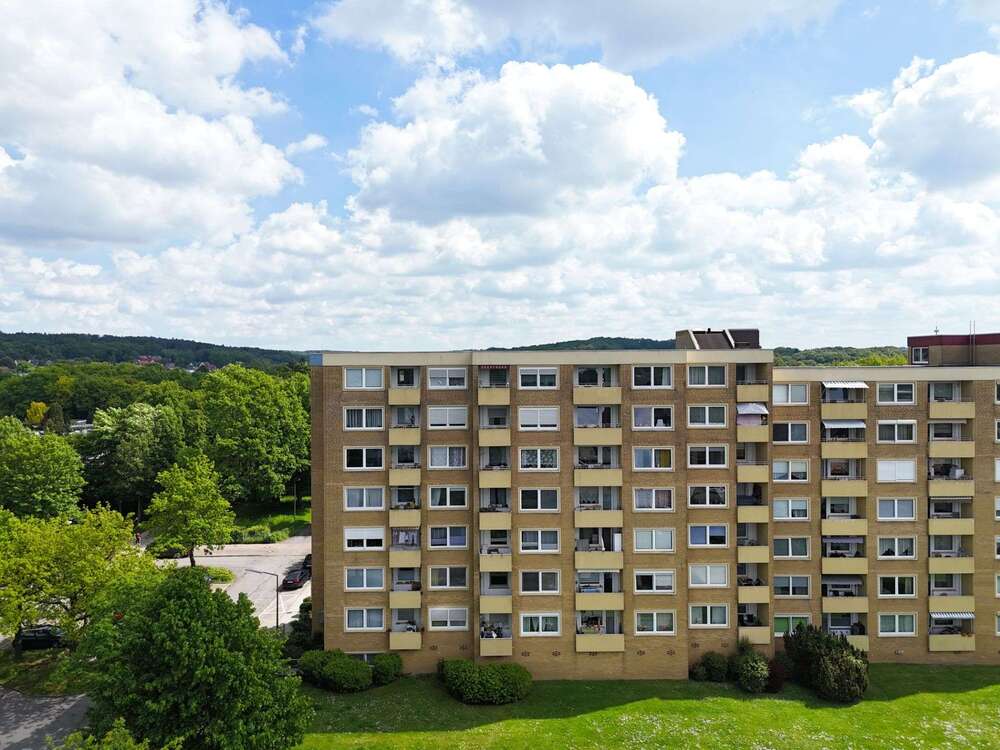 Thumbnail-Wohnung zum Kaufen in Osnabrück 151.500,00 € 83.84 m²