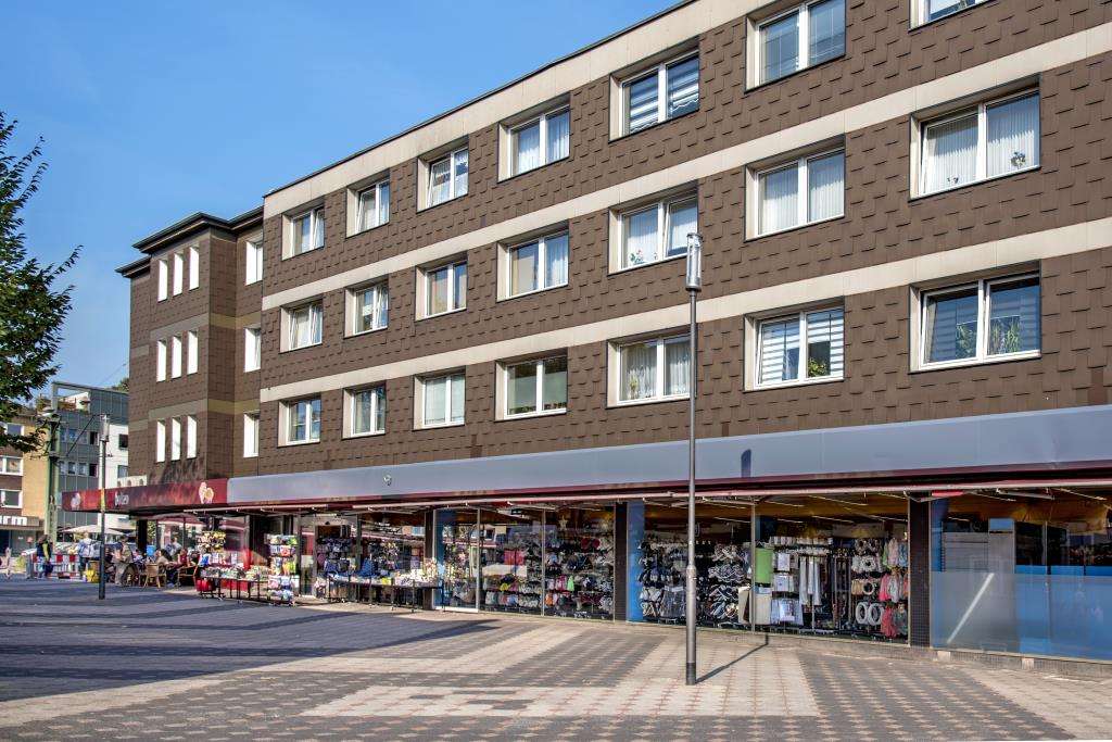 Thumbnail-Wohnung zum Mieten in Duisburg 479,00 € 64.25 m²