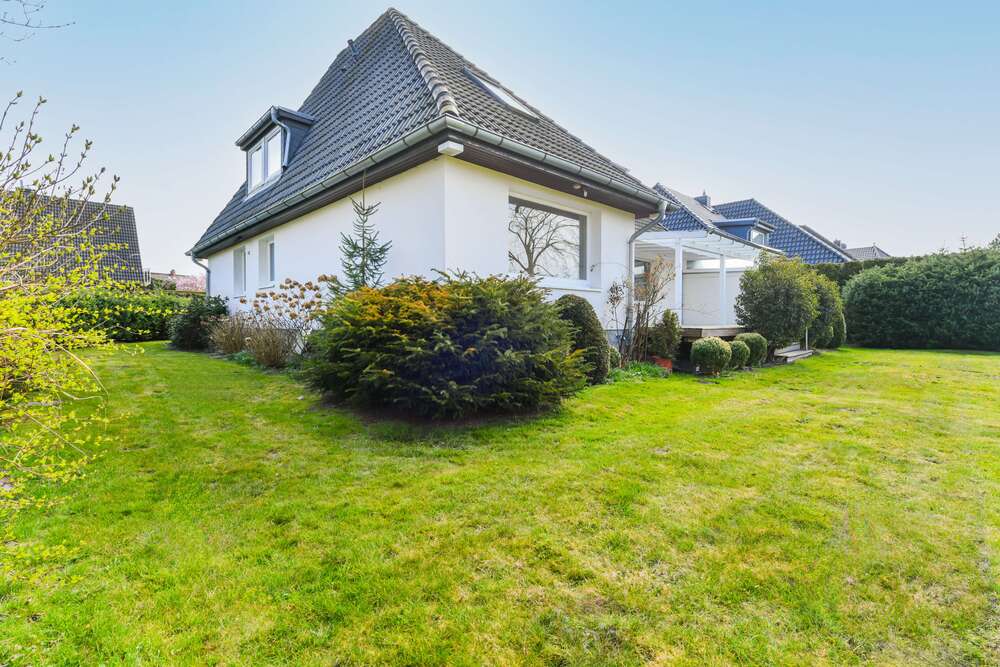 Thumbnail-Haus zum Kaufen in Timmendorfer Strand 1.190.000,00 € 209 m²