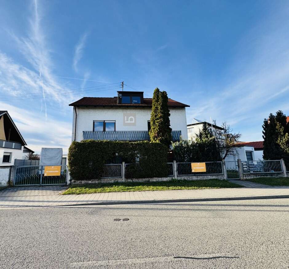 Thumbnail-Haus zum Kaufen in Ingolstadt 639.000,00 € 260 m²