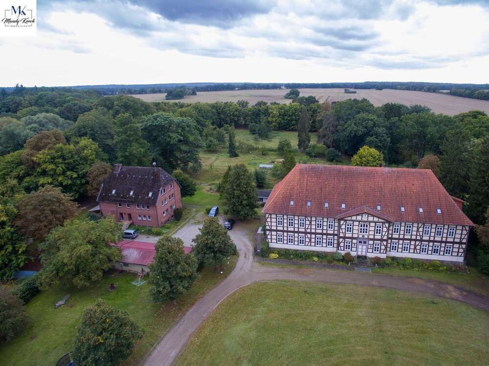 Thumbnail-Haus zum Kaufen in Wittenburg 860.000,00 € 1450 m²
