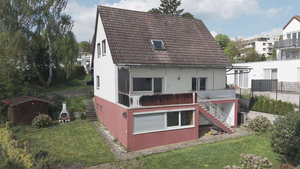 Thumbnail-Haus zum Kaufen in Königstein im Taunus 629.000,00 € 127 m²