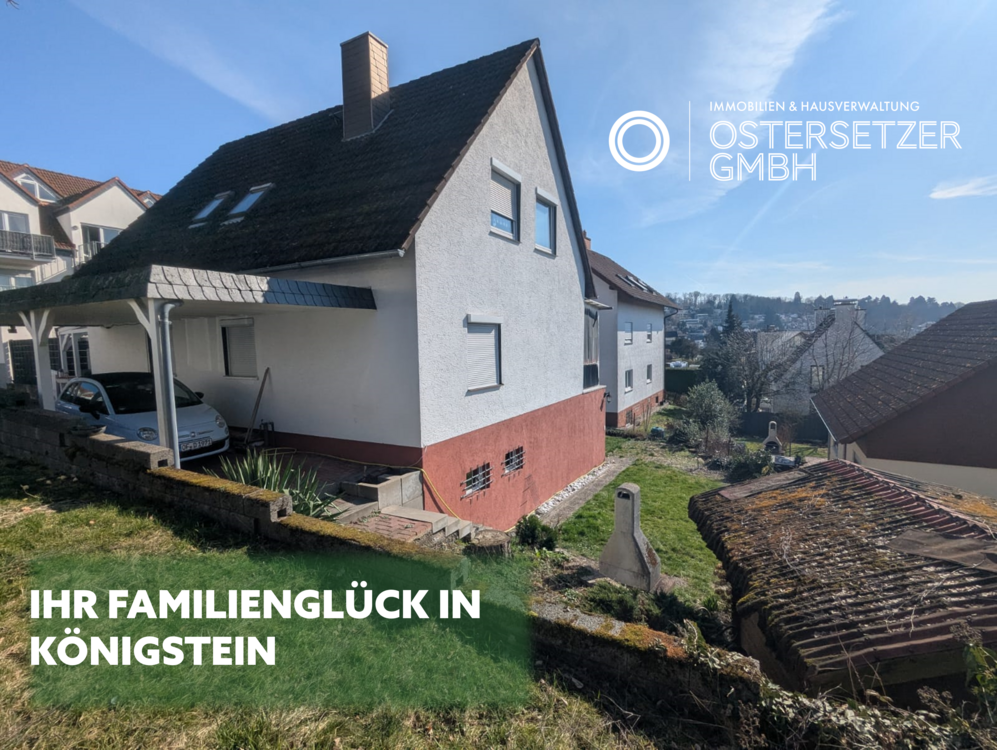 Thumbnail-Haus zum Kaufen in Königstein im Taunus 699.000,00 € 127 m²