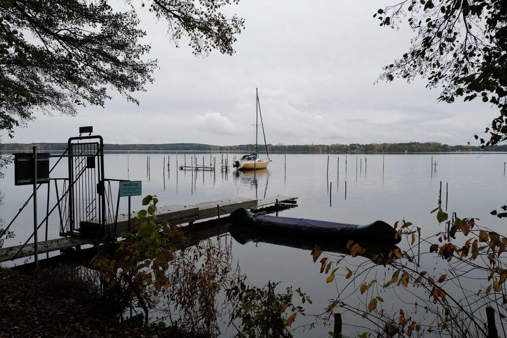 Thumbnail-Haus zum Kaufen in Schwielochsee 120.000,00 € 43 m²