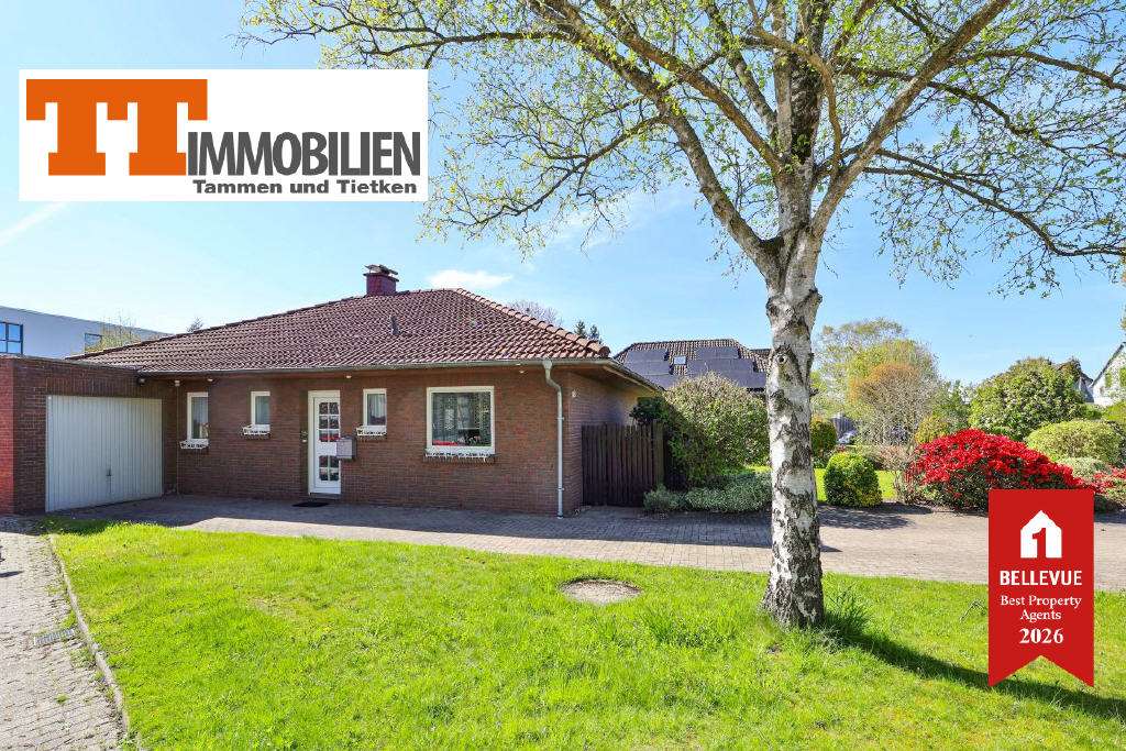Thumbnail-Haus zum Kaufen in Sande 290.000,00 € 111.97 m²