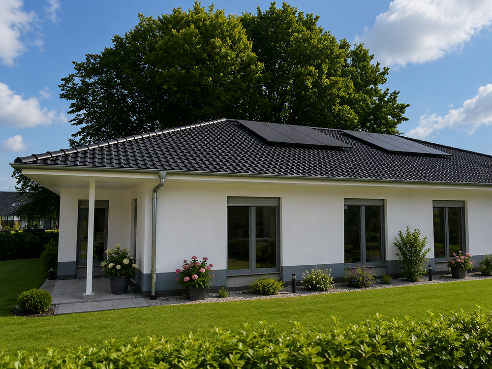 Thumbnail-Haus zum Kaufen in Porta Westfalica 349.000,00 € 89 m²
