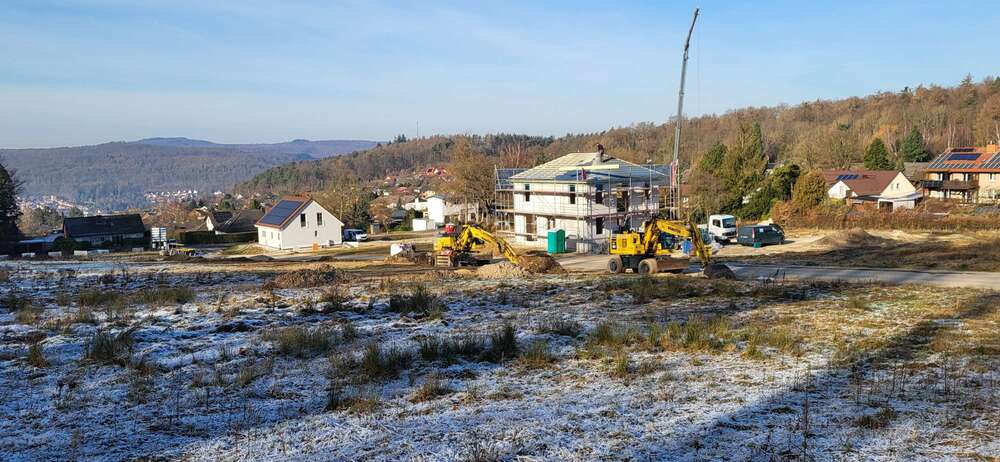 Thumbnail-Grundstück zu verkaufen in Niedersachsen - Hann. Münden 141.000,00 € 940 m²