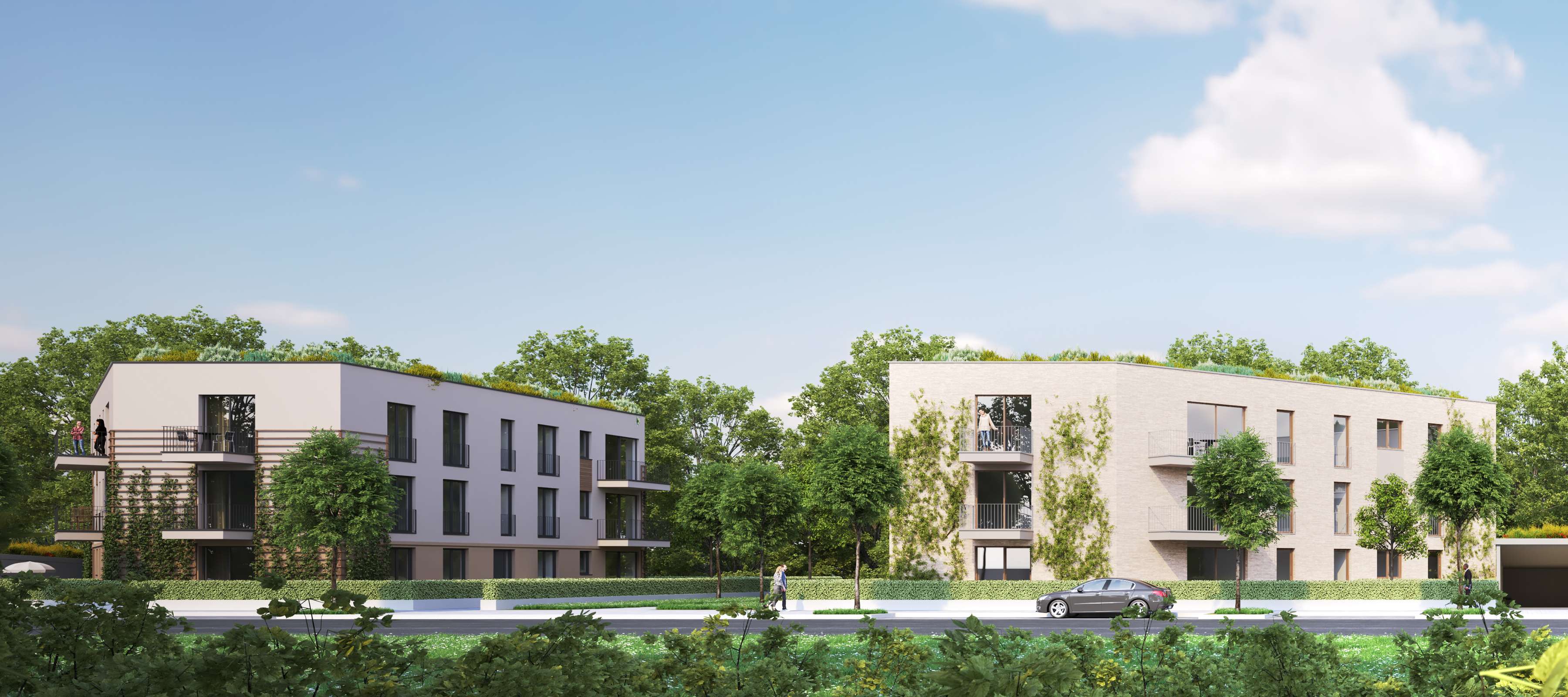 Thumbnail-Wohnung zum Kaufen in Mainz 470.000,00 € 67.54 m²