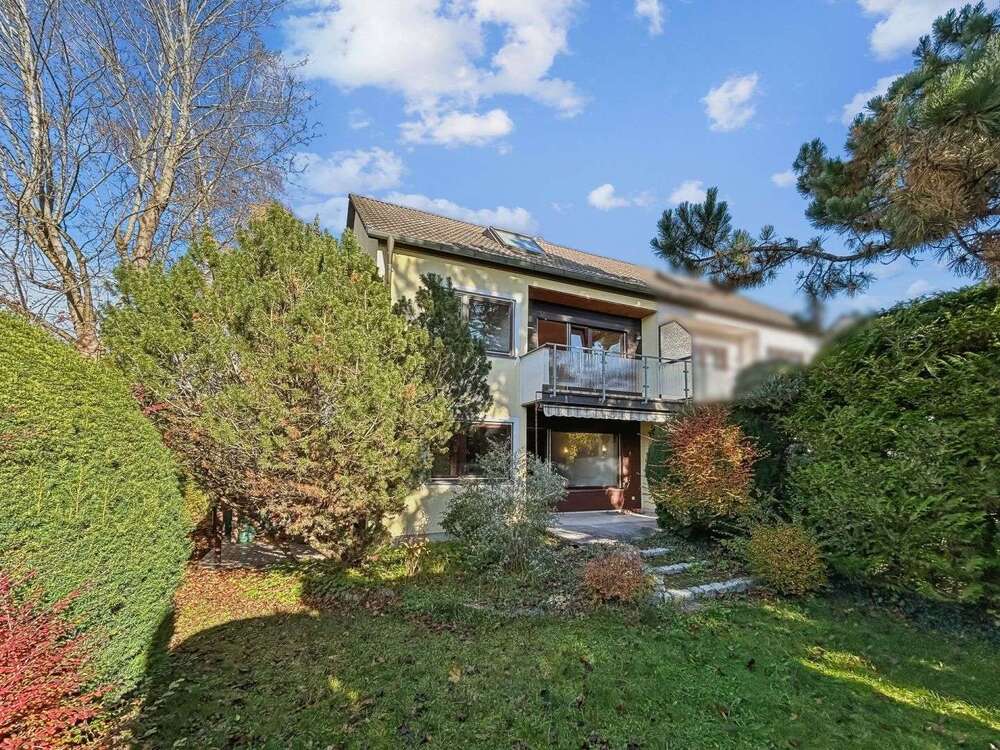 Thumbnail-Haus zum Kaufen in Eichenau 810.000,00 € 160 m²