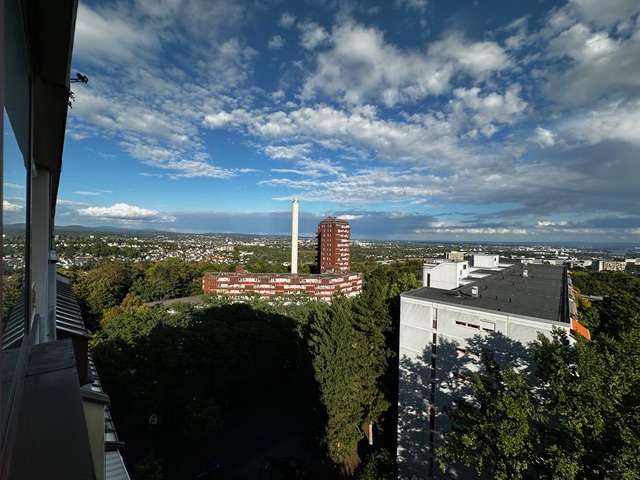 Thumbnail-Wohnung zum Mieten in Wiesbaden 720,00 € 57.79 m²