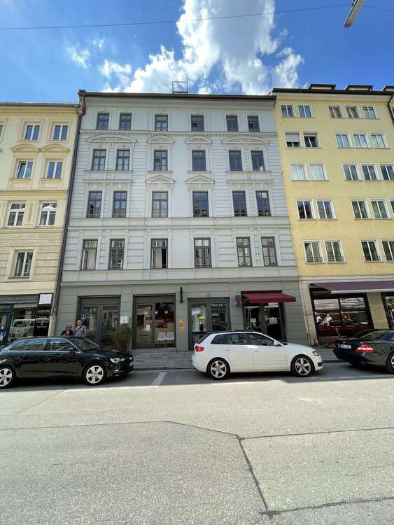 Thumbnail-Wohnung zum Mieten in München 2.500,00 € 77.31 m²